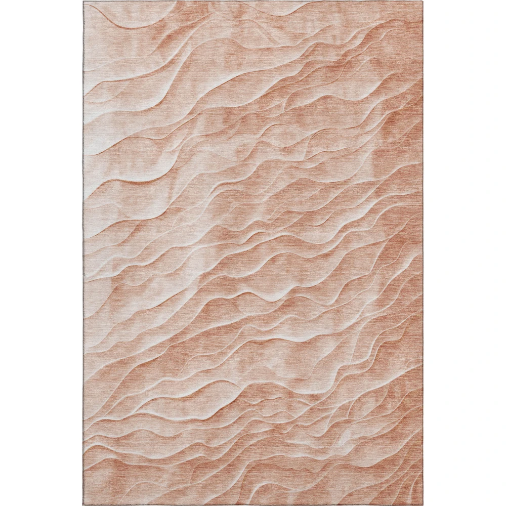 Mayfield AMF1614 Coral 10' x 14' Rug