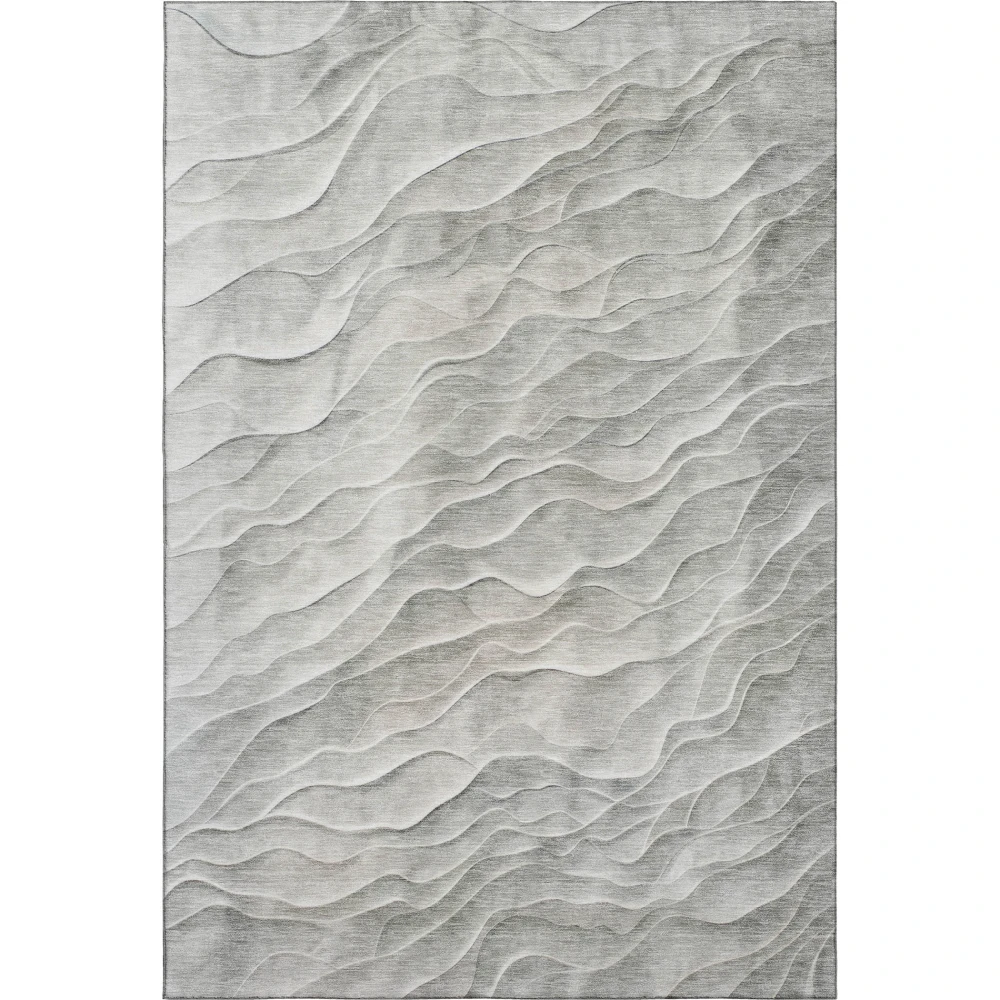Mayfield AMF1614 Taupe 8' x 10' Rug