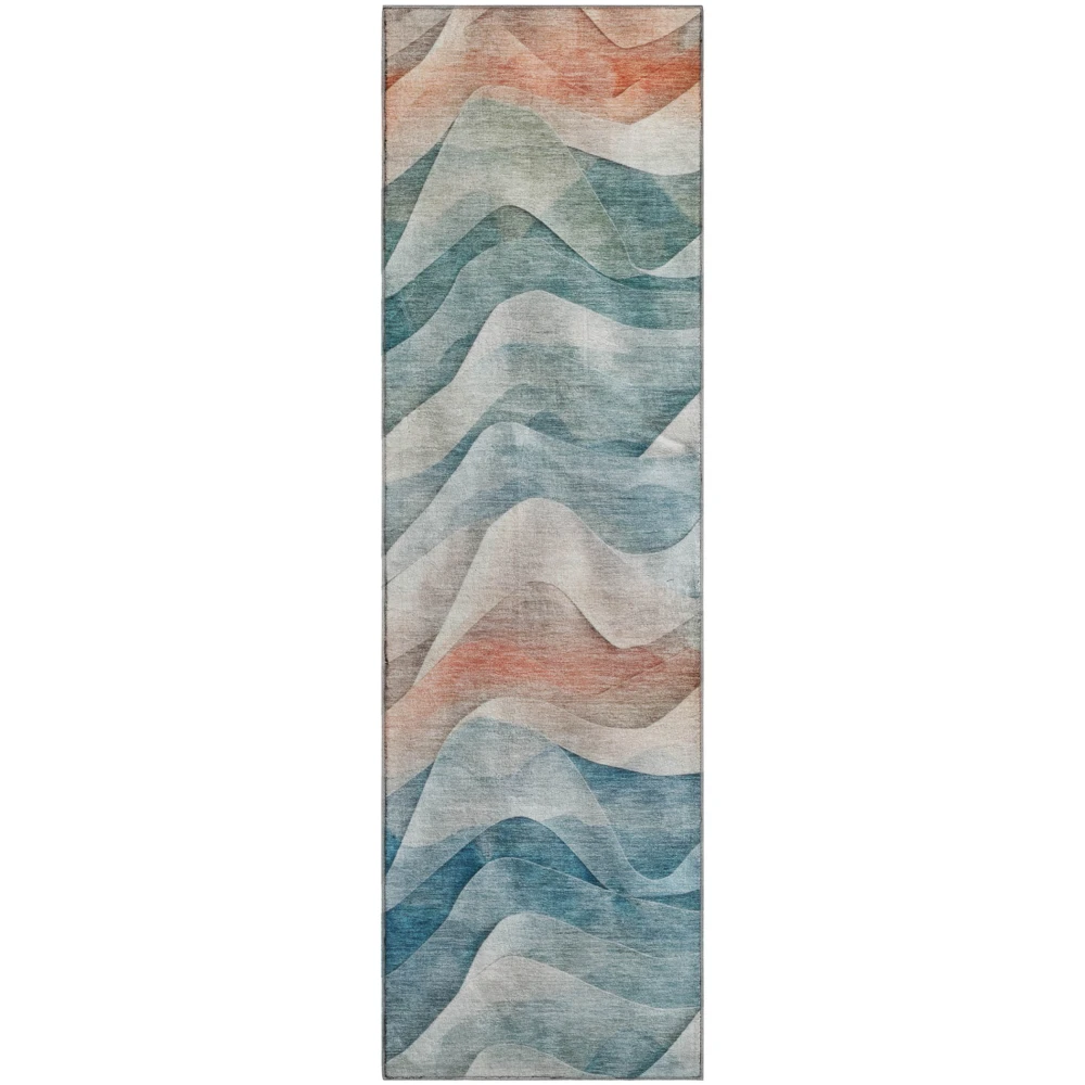 Mayfield AMF1619 Teal 2'3