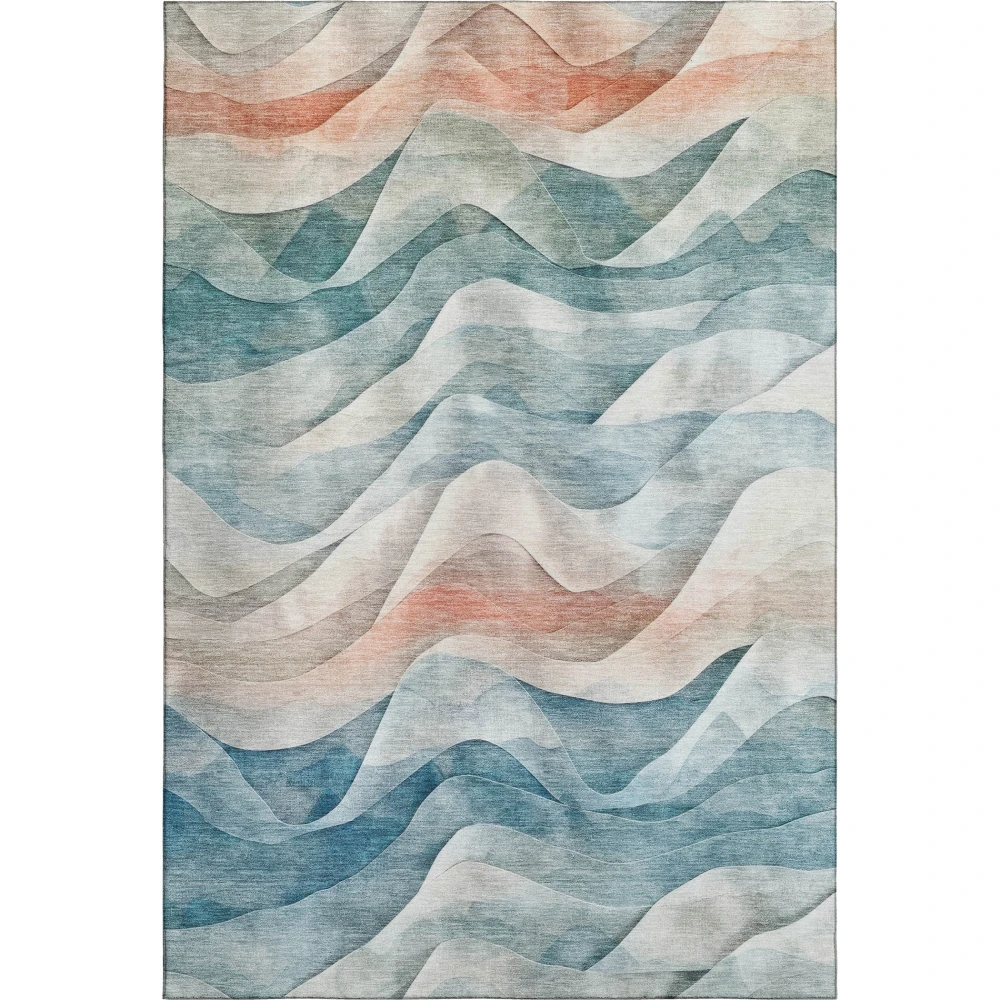 Mayfield AMF1619 Teal 2'6