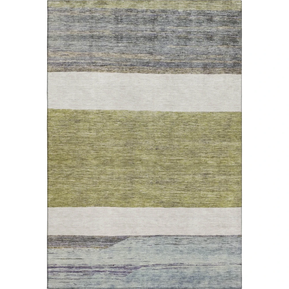 Mayfield AMF1624 Aloe 9' x 12' Rug