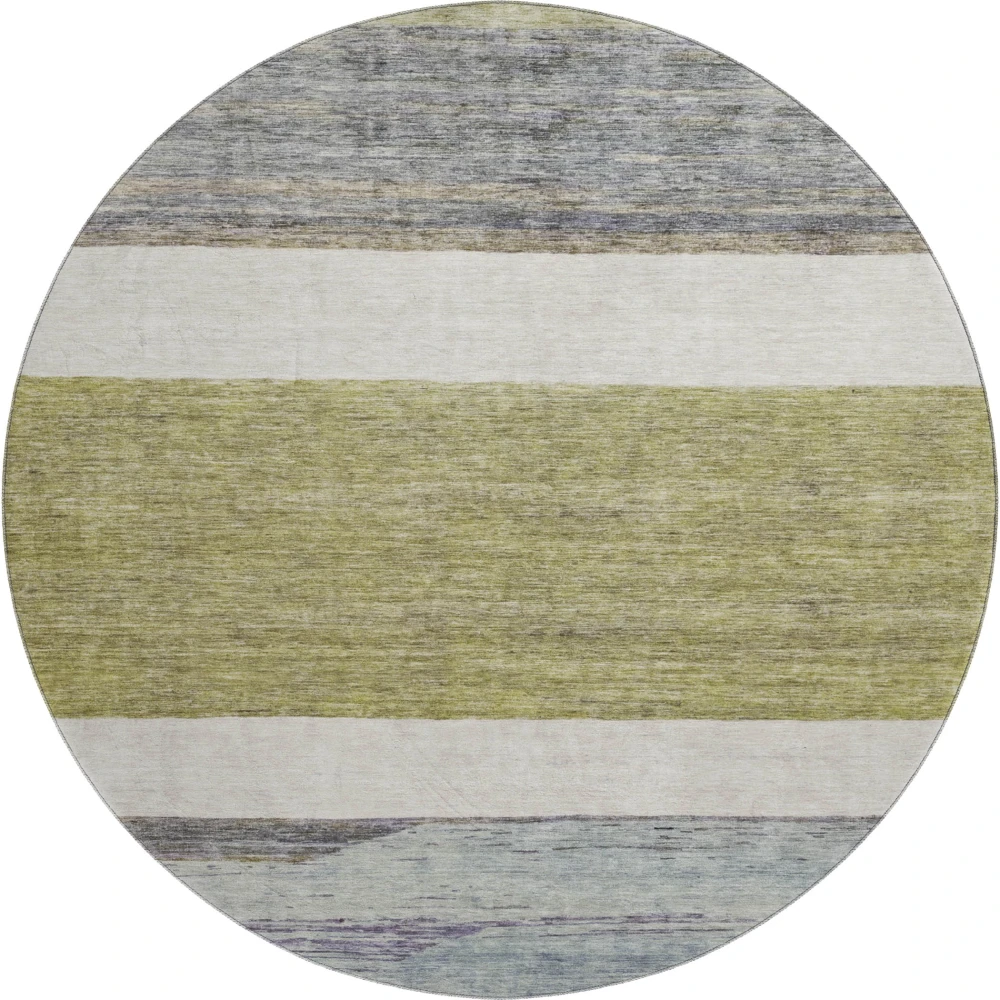 Mayfield AMF1624 Aloe 8' x 8' Rug