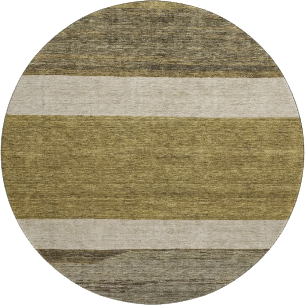 Mayfield AMF1624 Coffee 8' x 8' Rug