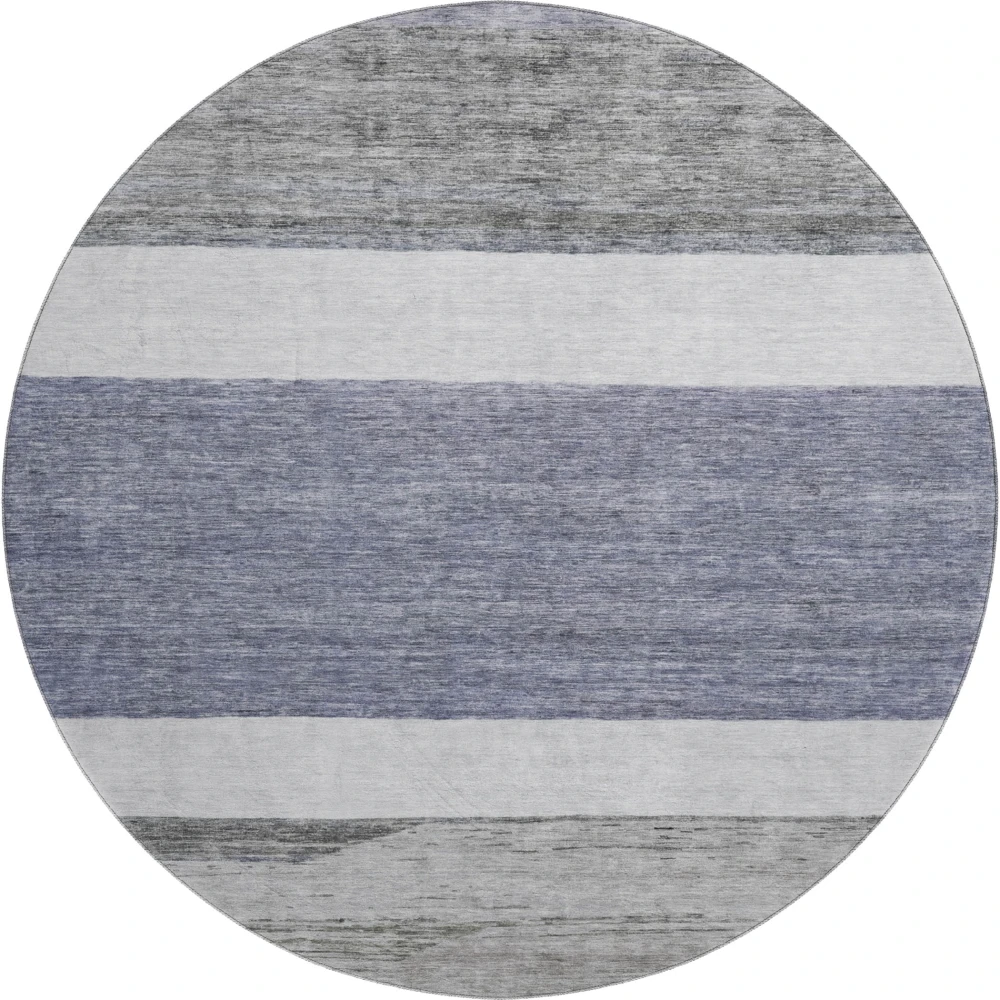Mayfield AMF1624 Denim 8' x 8' Rug