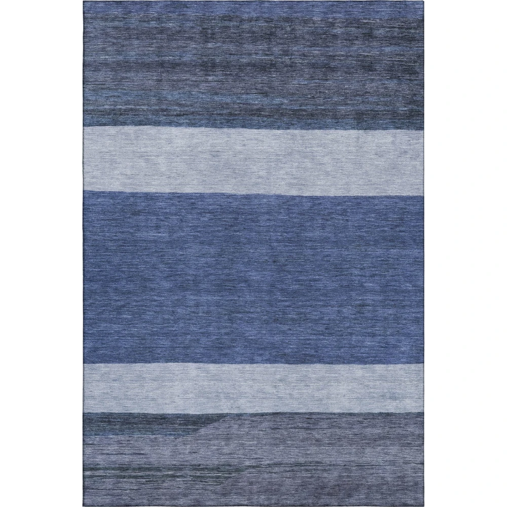 Mayfield AMF1624 Navy 10' x 14' Rug