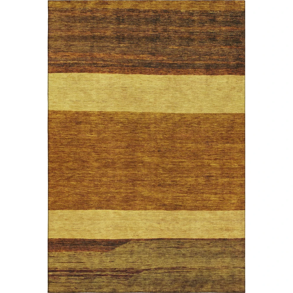 Mayfield AMF1624 Terracotta 9' x 12' Rug