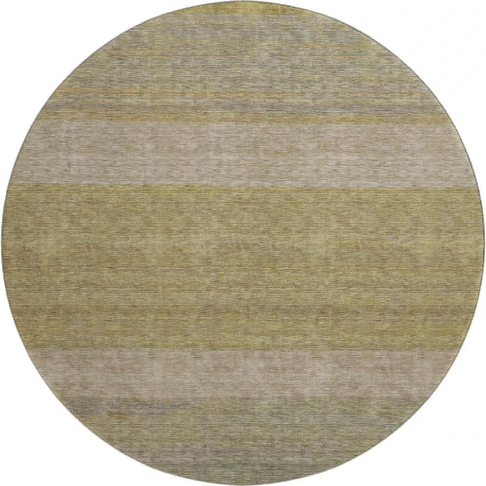 Mayfield AMF1624 Wheat 8' x 8' Rug