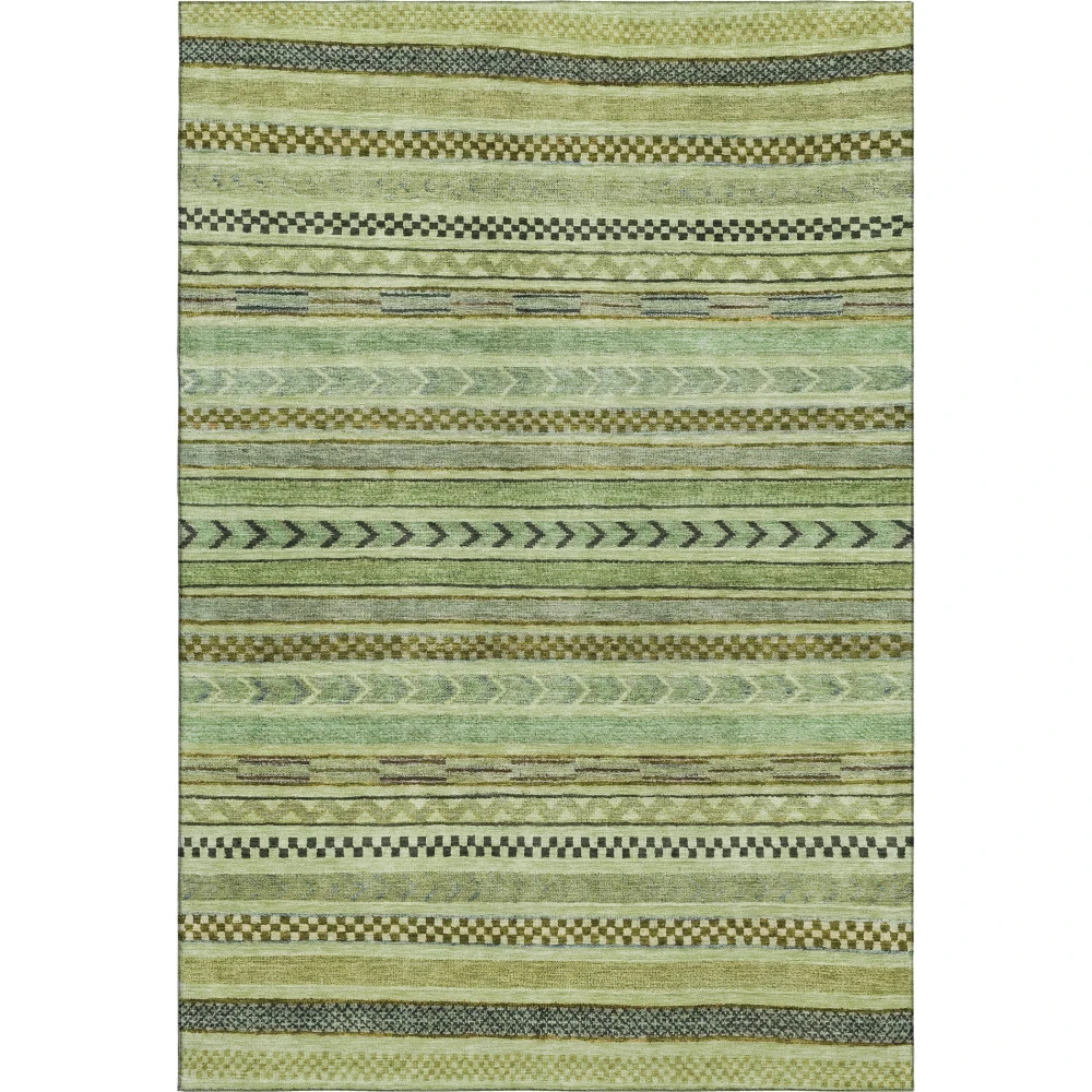 Mayfield AMF1625 Aloe 3' x 5' Rug