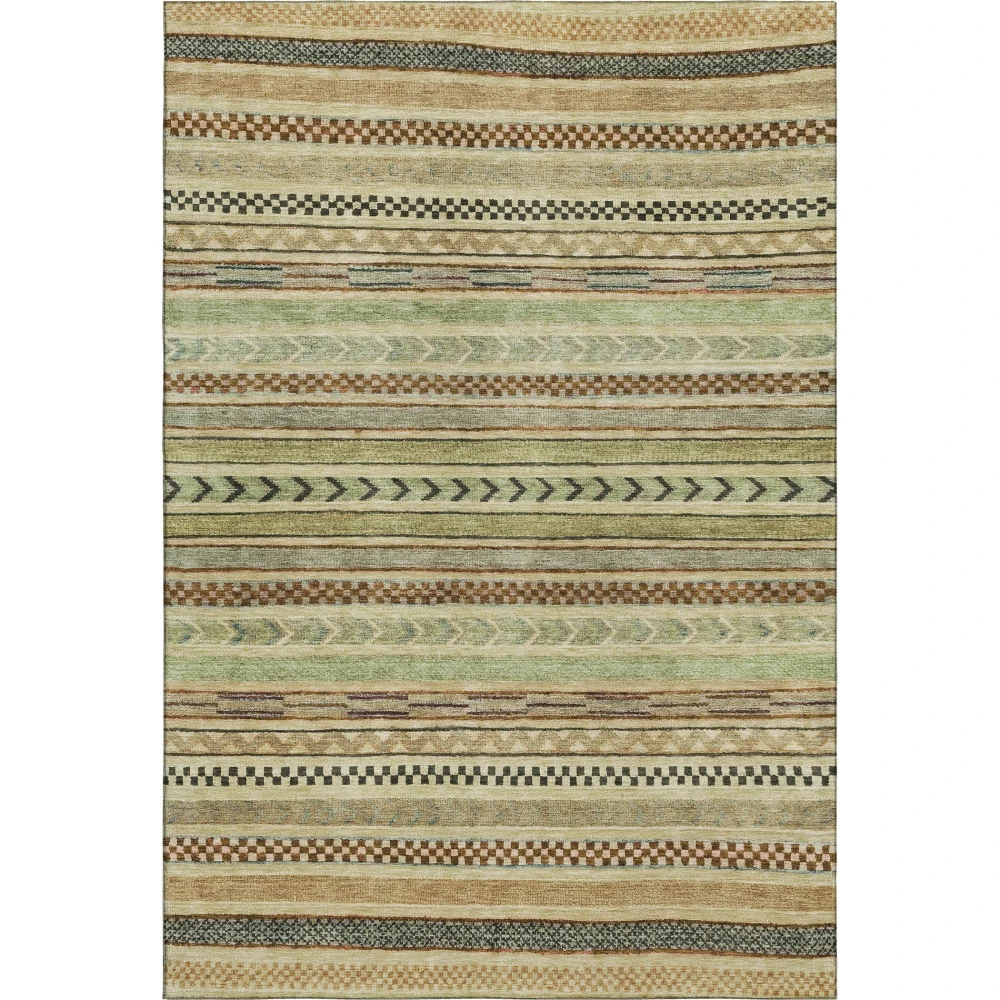 Mayfield AMF1625 Beige 5' x 7'6