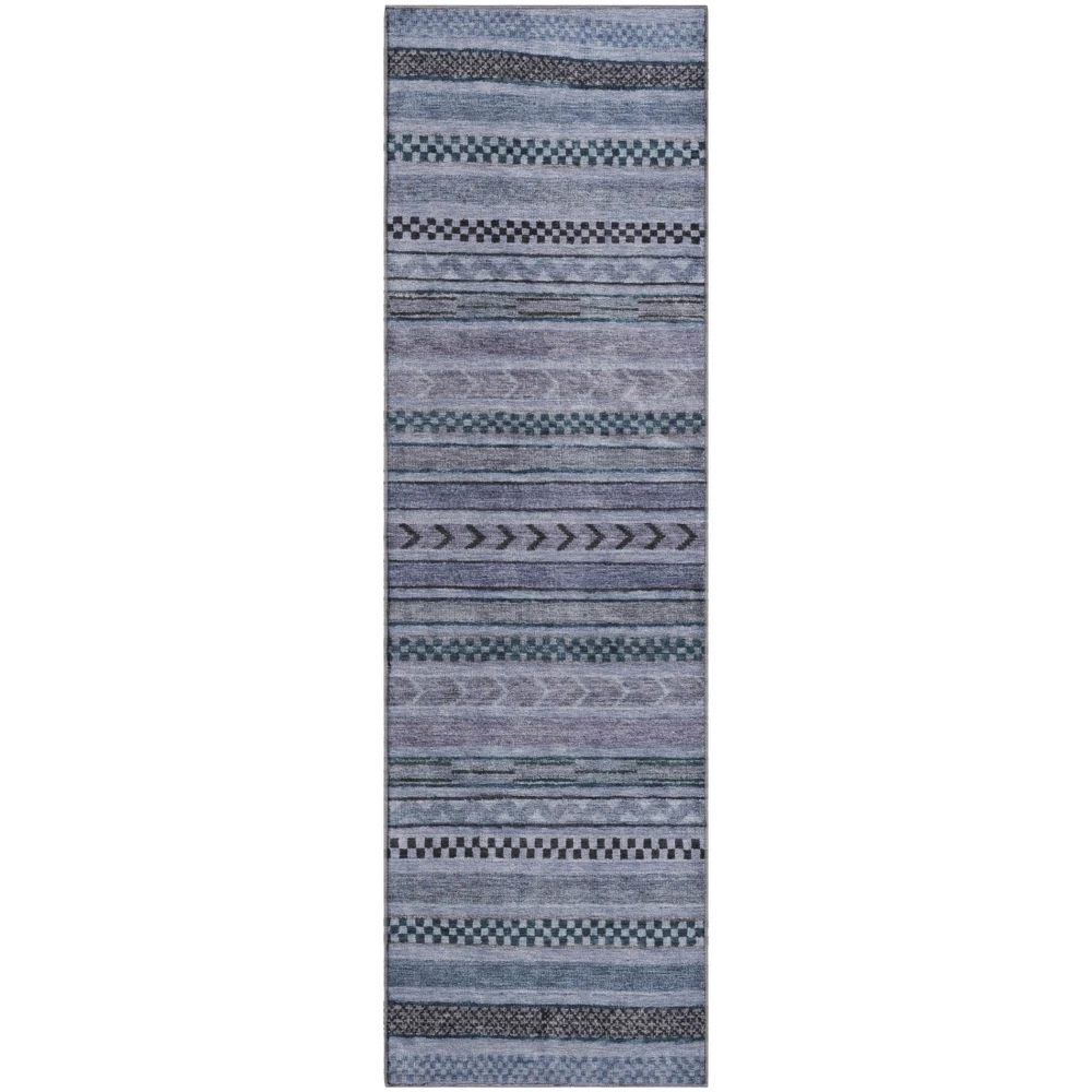 Mayfield AMF1625 Blue 2'3