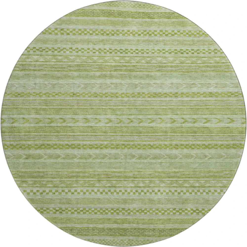 Mayfield AMF1625 Cactus 8' x 8' Rug