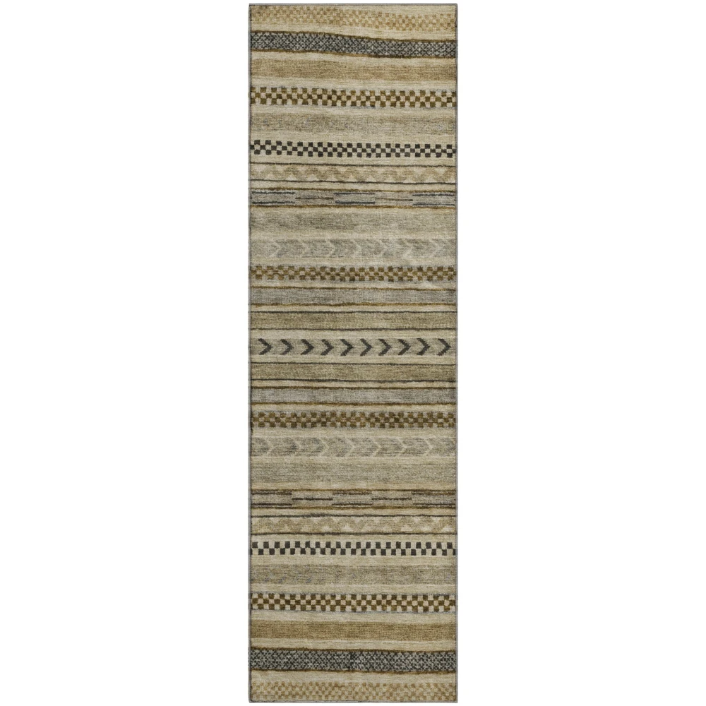 Mayfield AMF1625 Chocolate 2'3