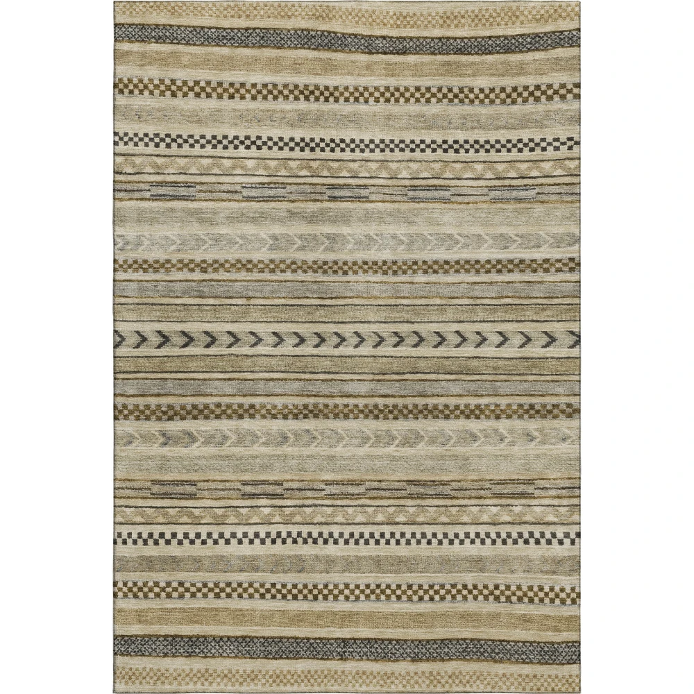 Mayfield AMF1625 Chocolate 9' x 12' Rug