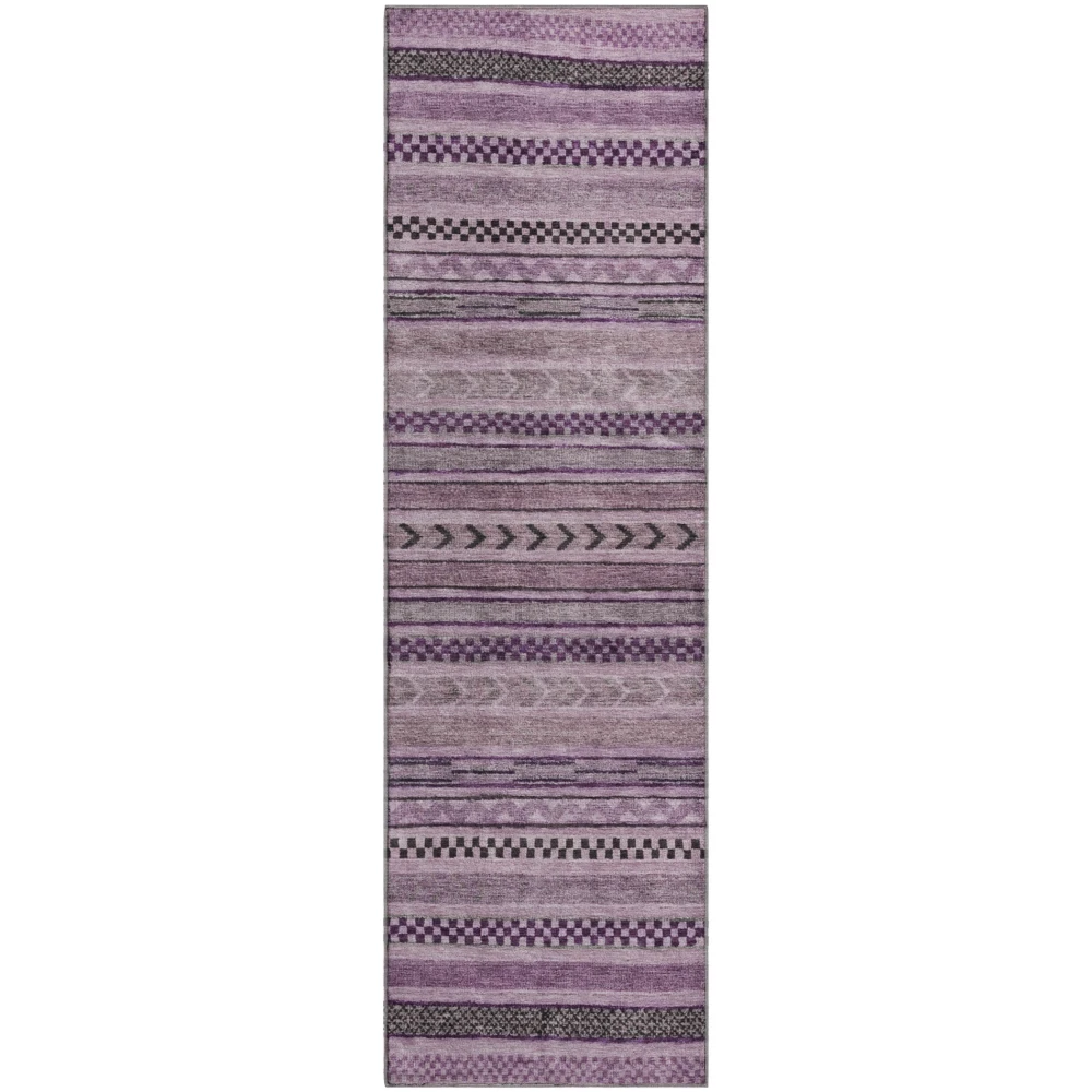 Mayfield AMF1625 Plum 2'3