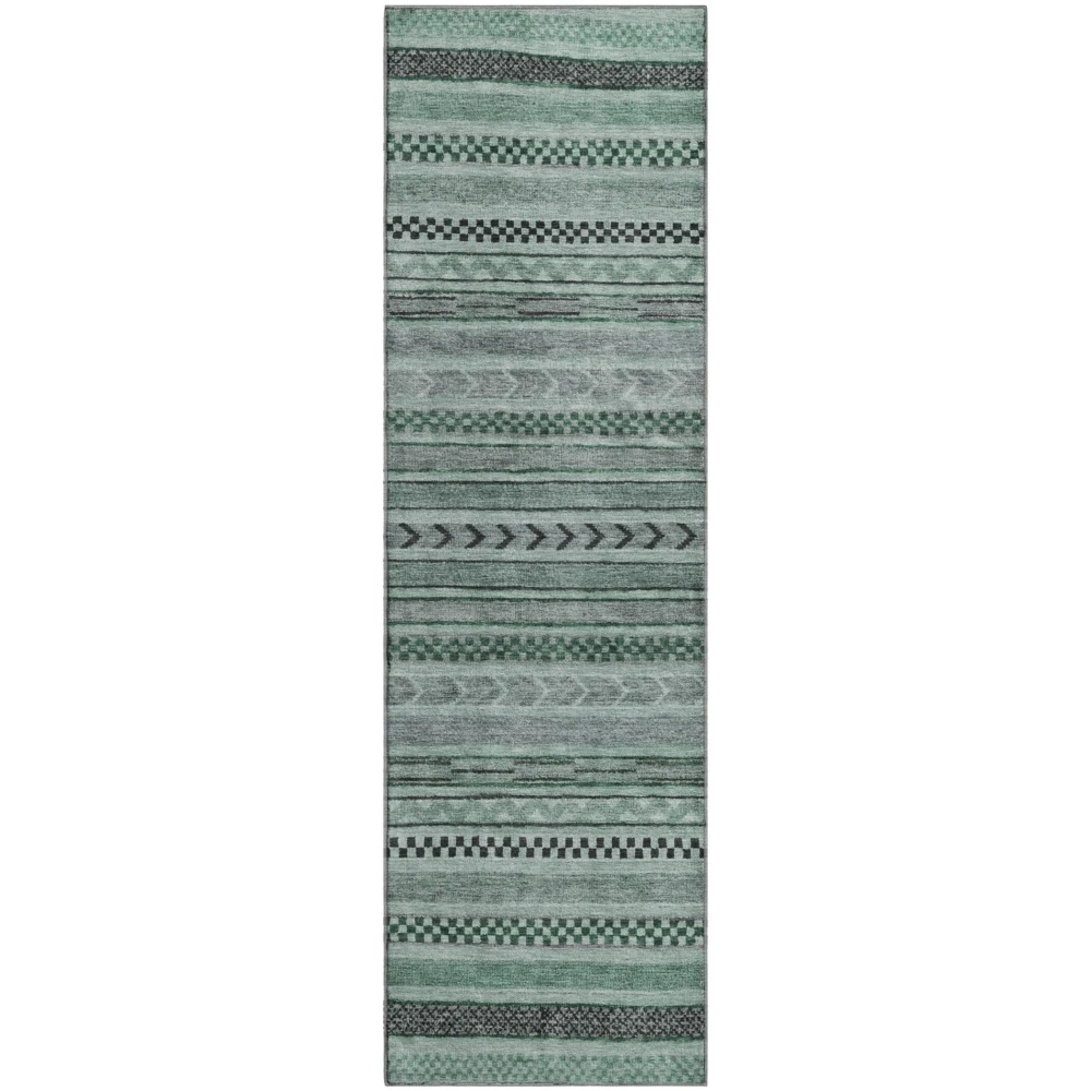 Mayfield AMF1625 Teal 2'3