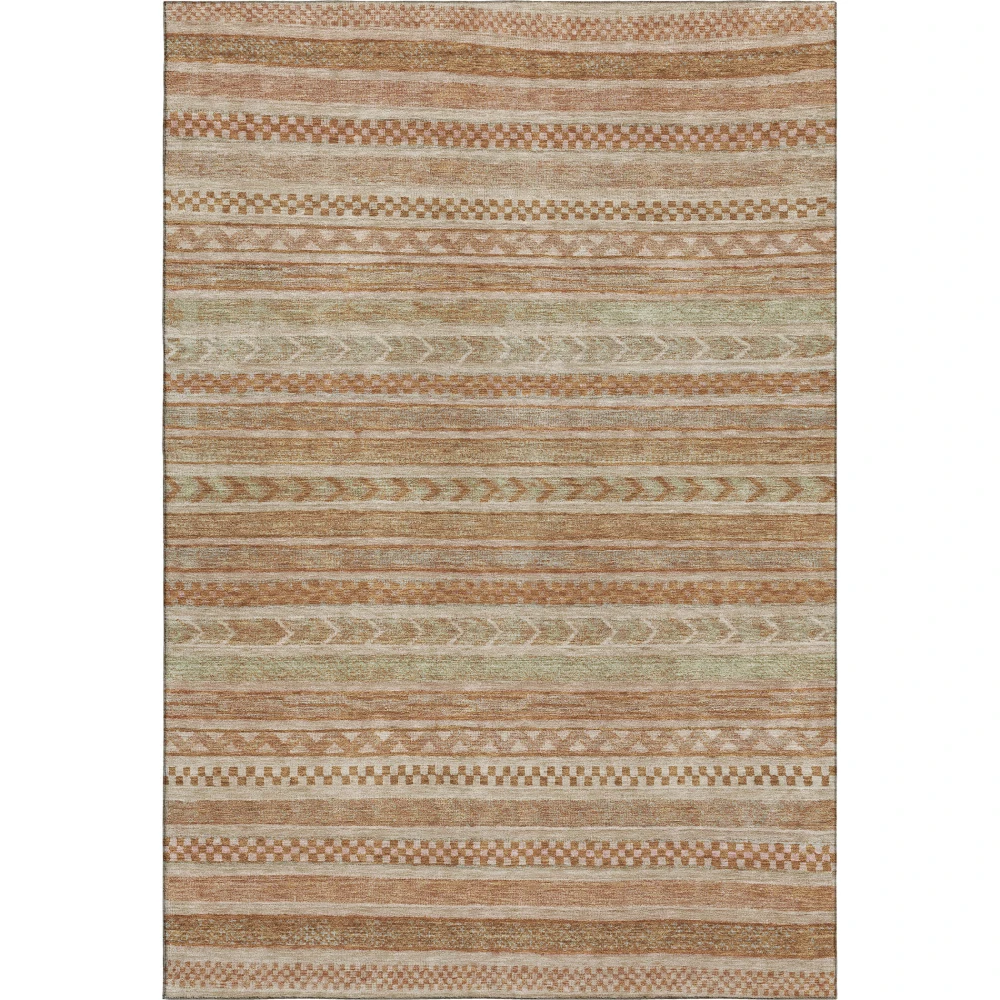 Mayfield AMF1625 Terracotta 5' x 7'6