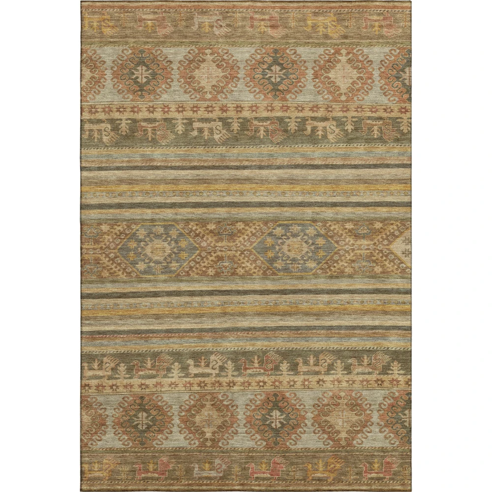Mayfield AMF1626 Beige 10' x 14' Rug