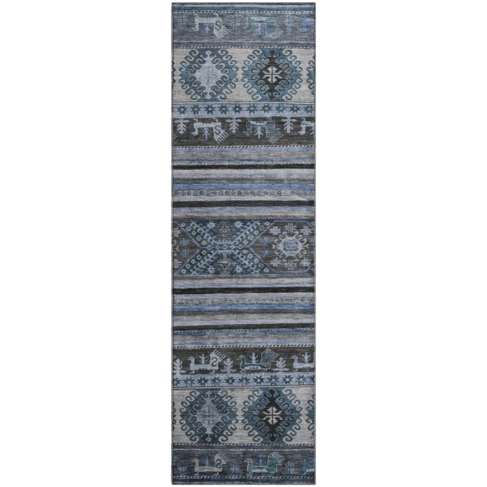 Mayfield AMF1626 Blue 2'3