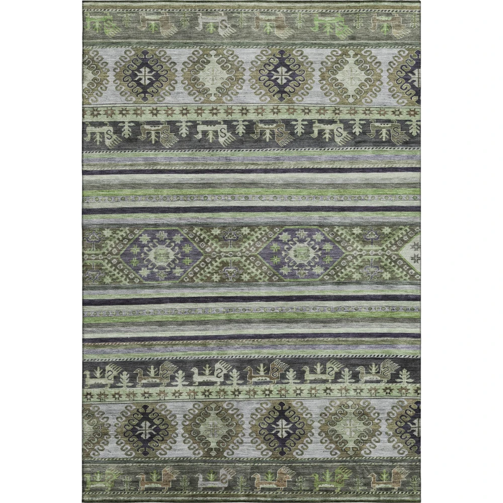Mayfield AMF1626 Fern 3' x 5' Rug