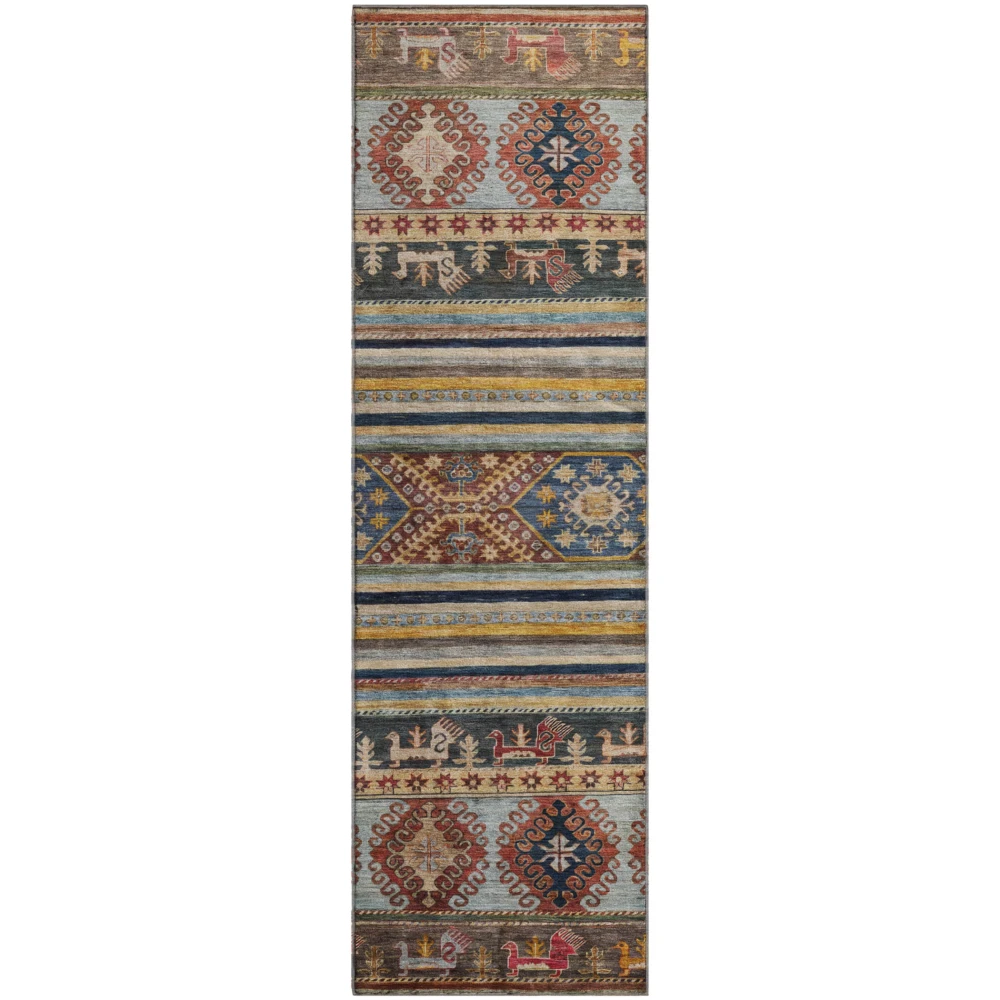 Mayfield AMF1626 Paprika 2'3