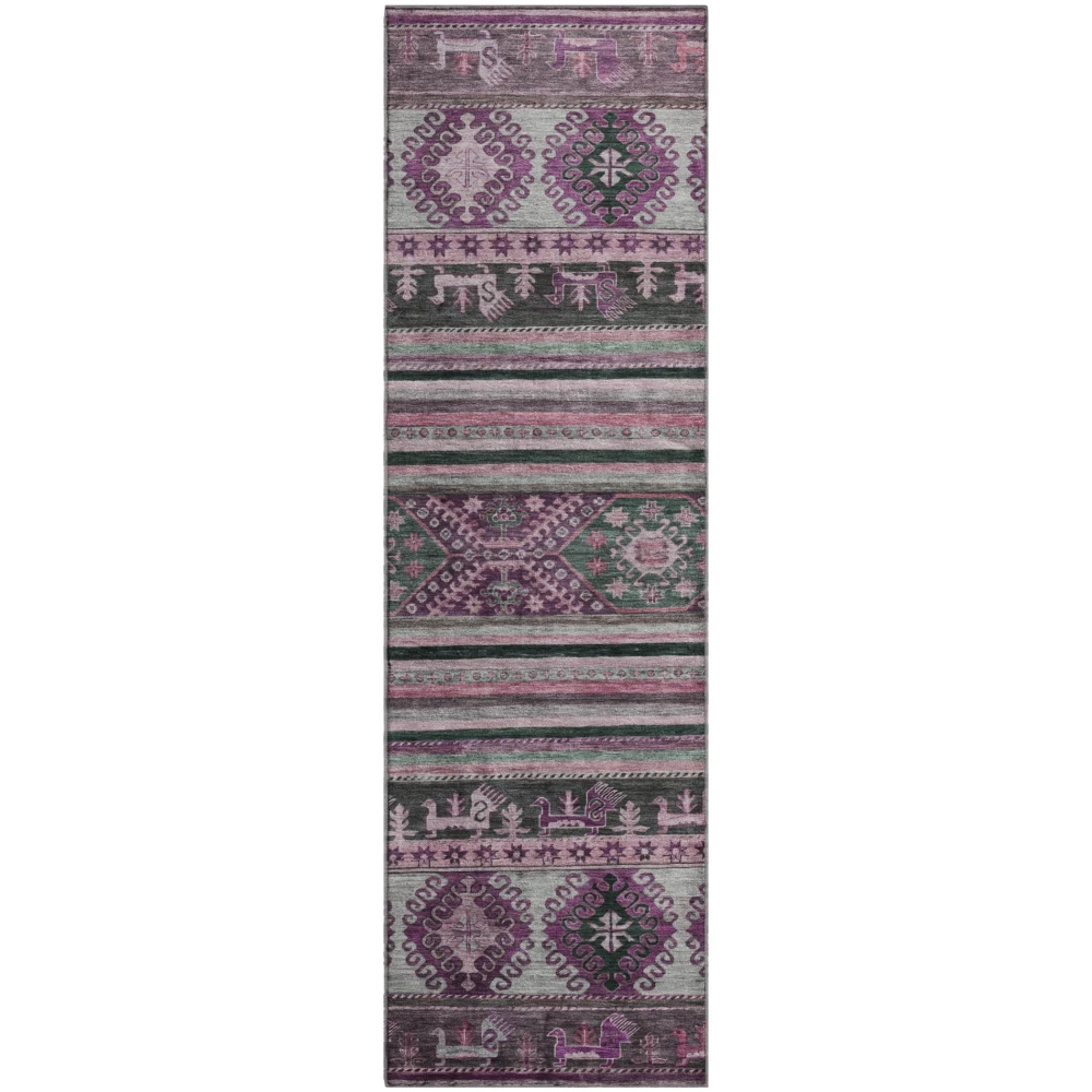 Mayfield AMF1626 Purple 2'3