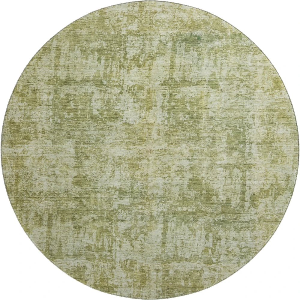 Mayfield AMF1627 Aloe 8' x 8' Rug