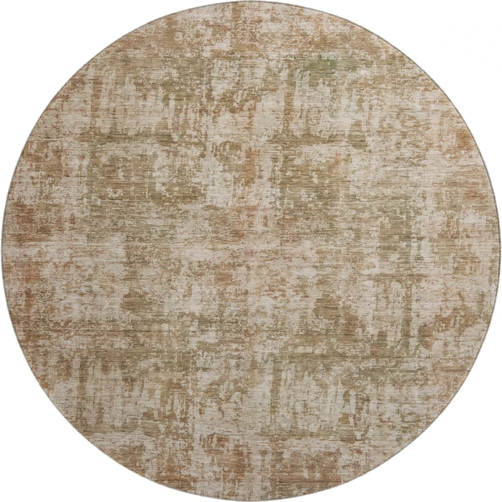Mayfield AMF1627 Beige 8' x 8' Rug