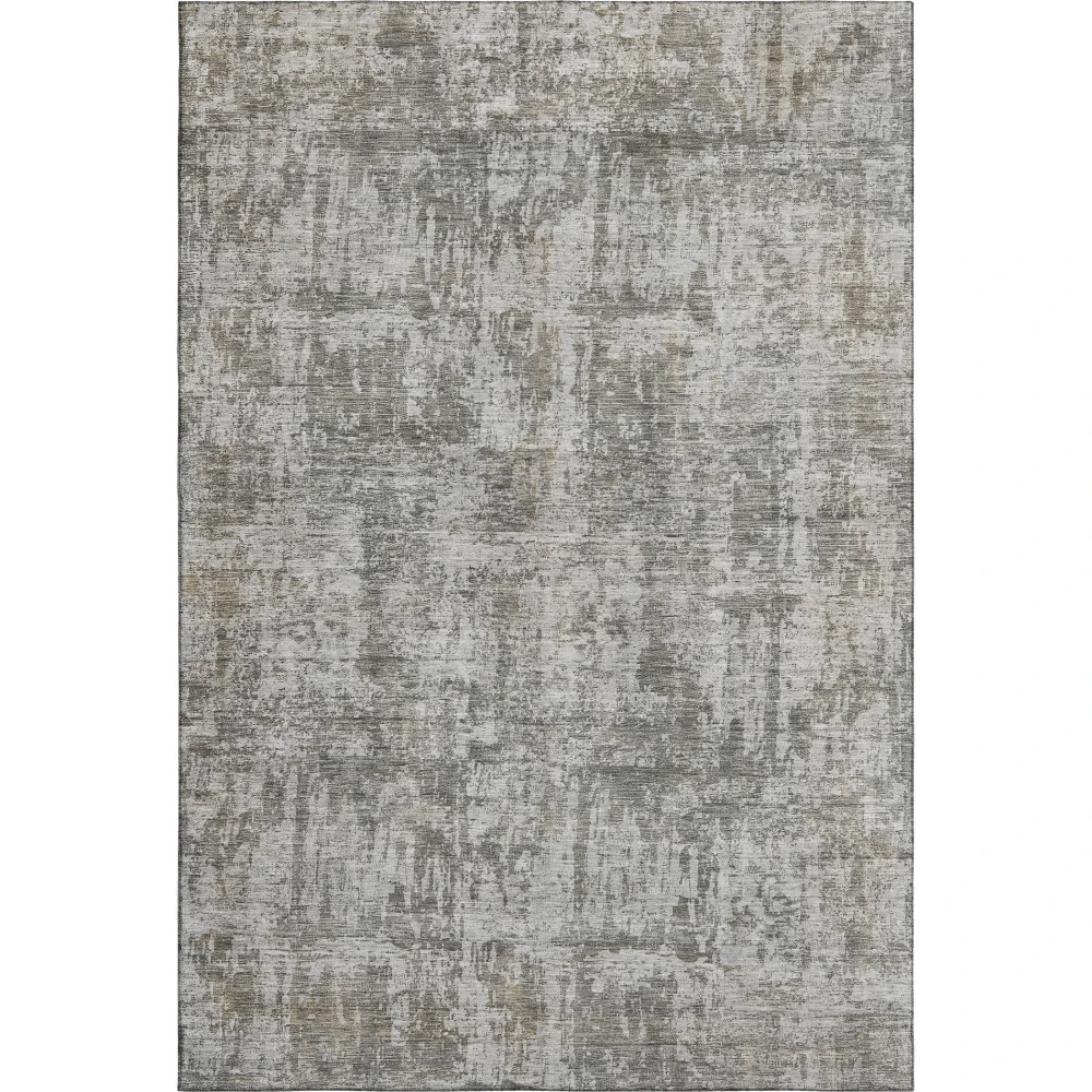 Mayfield AMF1627 Pewter 5' x 7'6