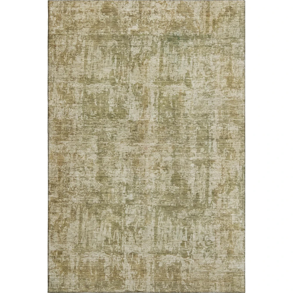 Mayfield AMF1627 Taupe 3' x 5' Rug