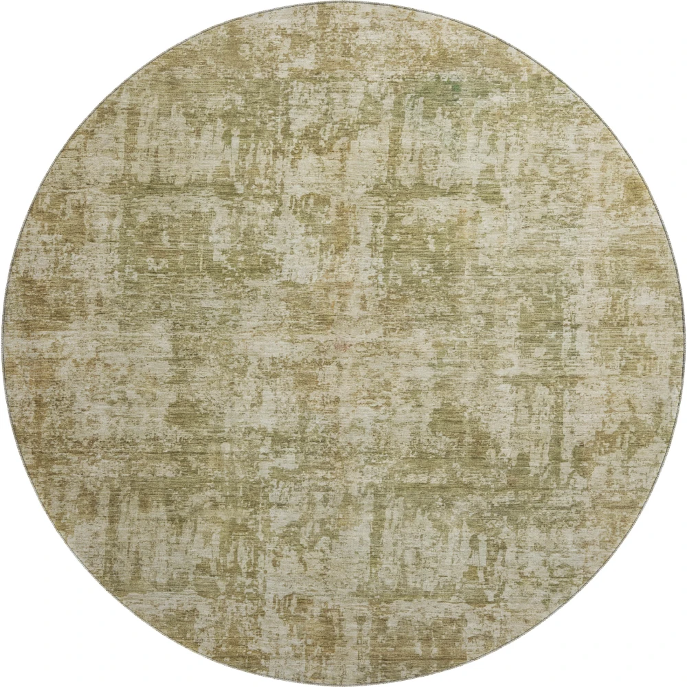 Mayfield AMF1627 Taupe 8' x 8' Rug