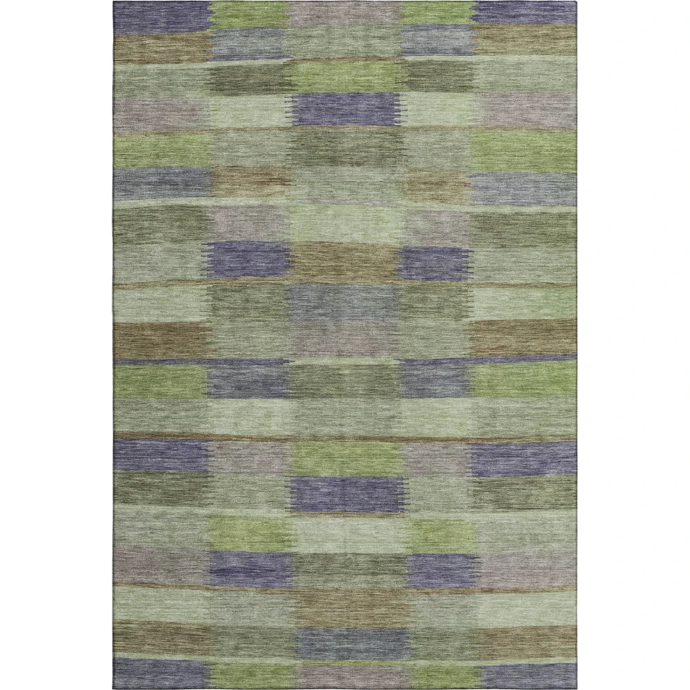 Mayfield AMF1628 Aloe 10' x 14' Rug