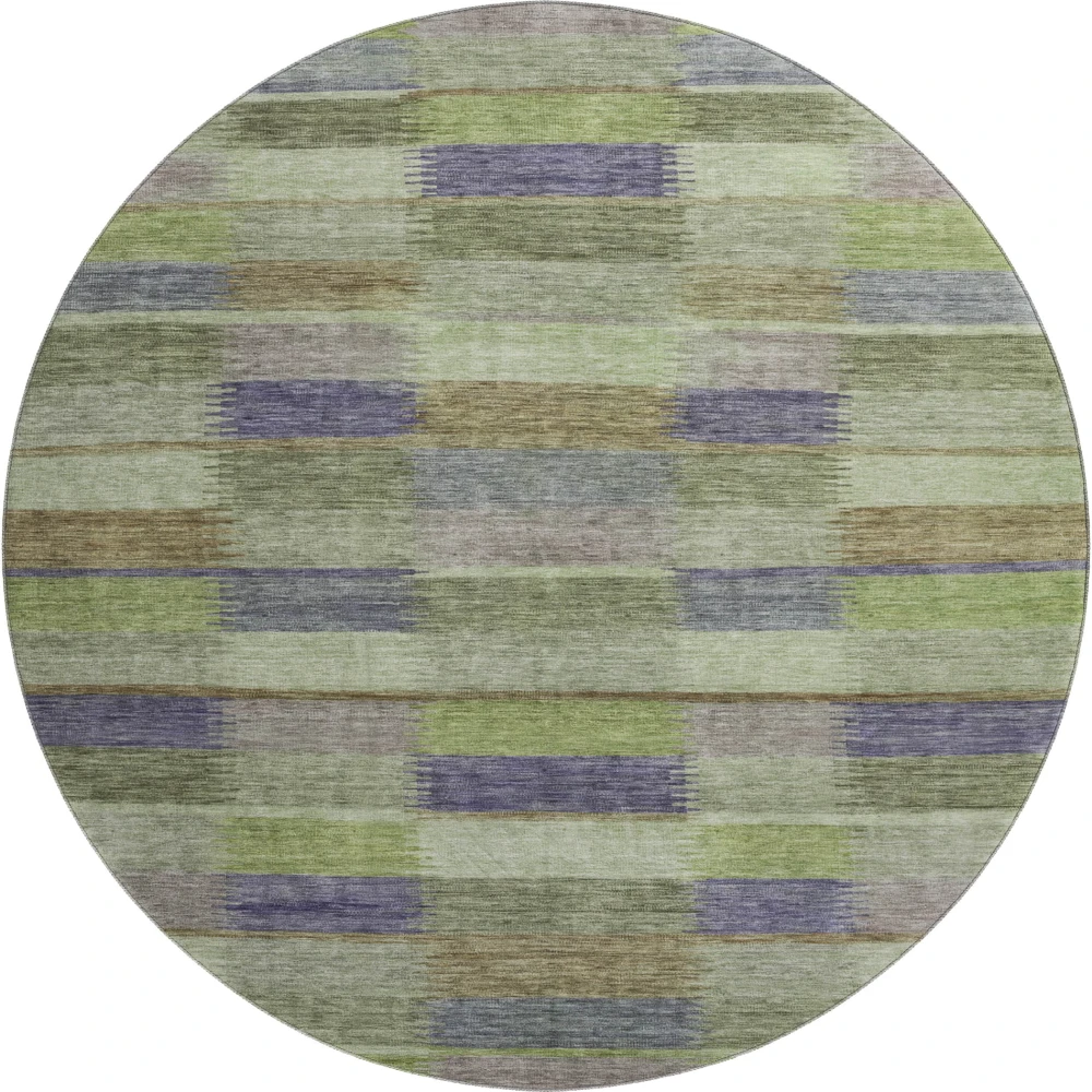 Mayfield AMF1628 Aloe 8' x 8' Rug