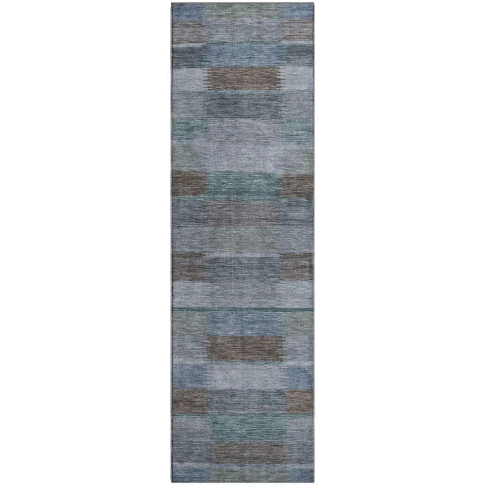 Mayfield AMF1628 Blue 2'3