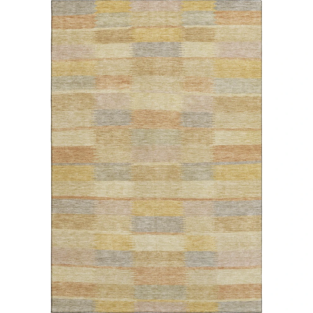 Mayfield AMF1628 Wheat 10' x 14' Rug