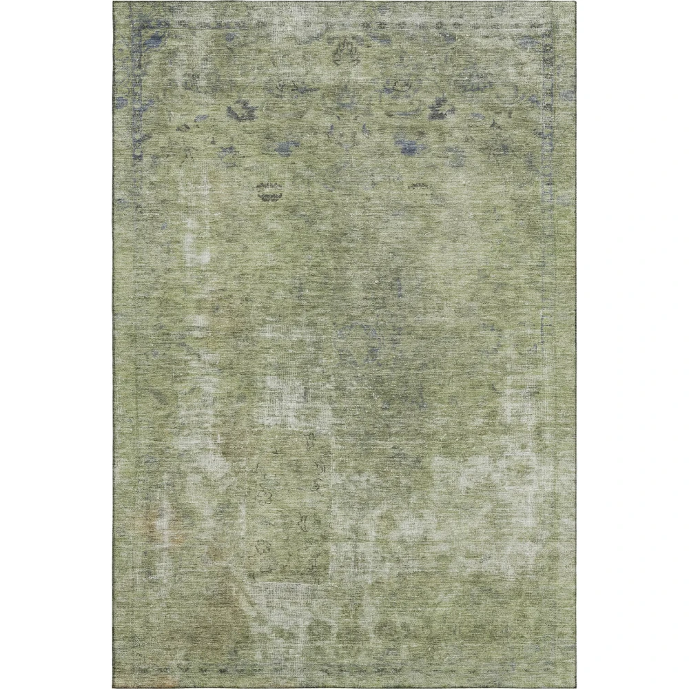 Mayfield AMF1629 Aloe 3' x 5' Rug
