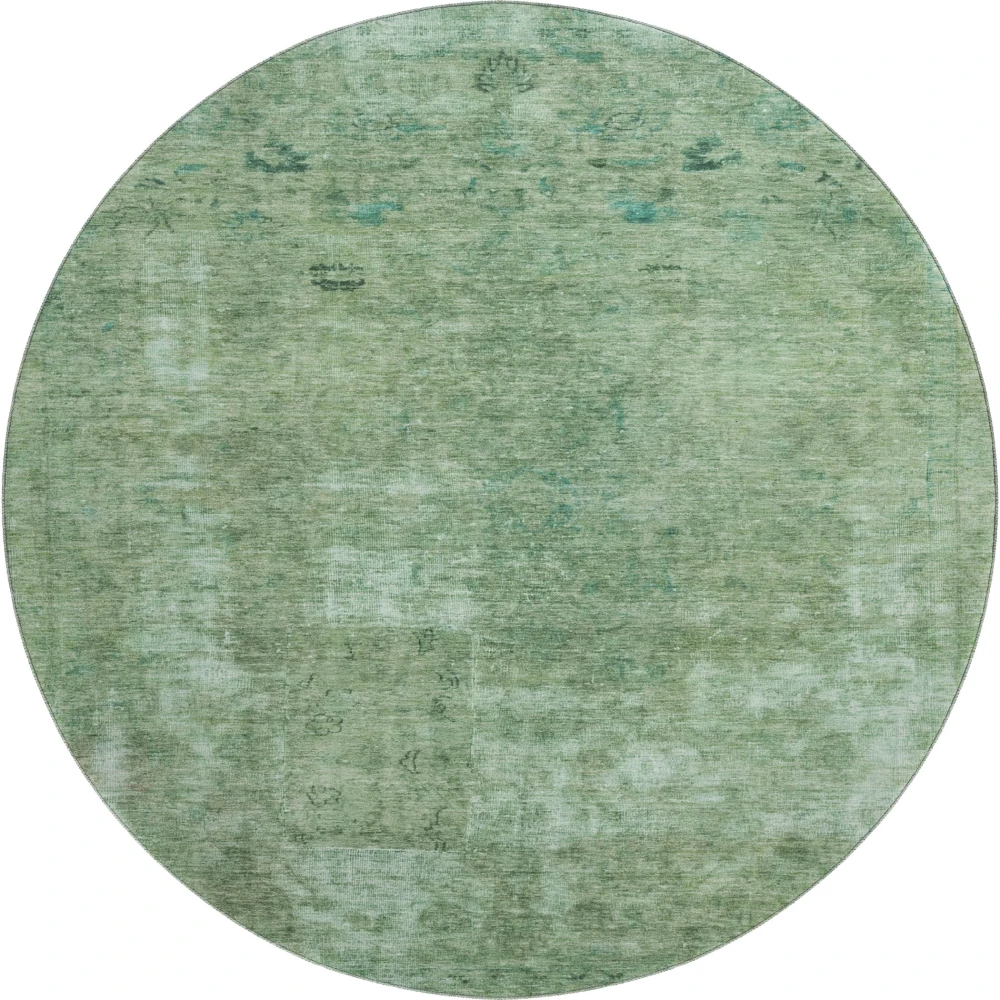 Mayfield AMF1629 Sage 8' x 8' Rug