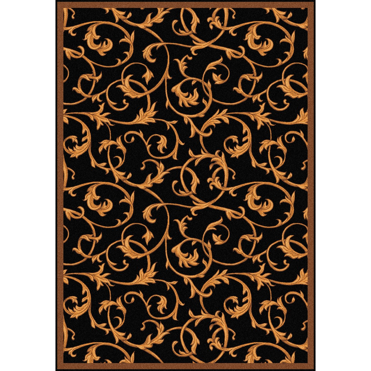 Any Day Matinee Acanthus 3'10