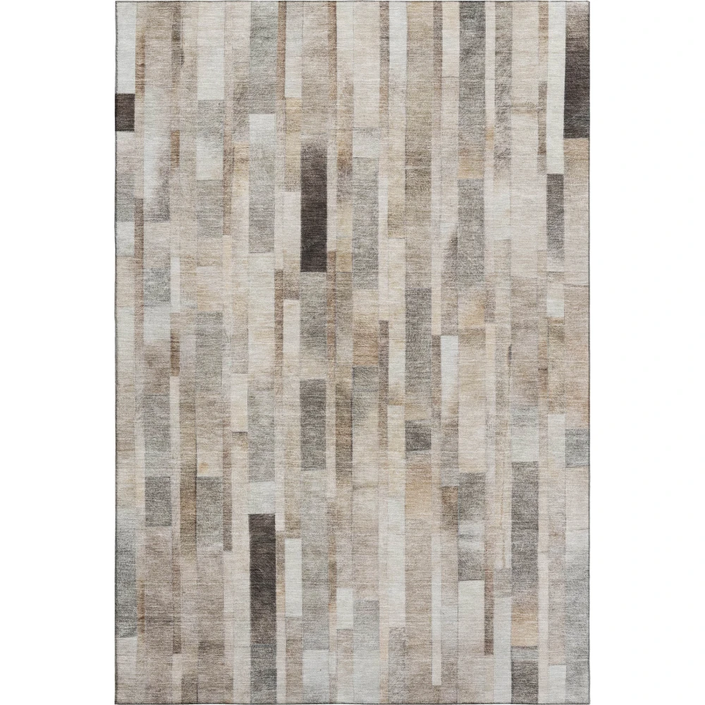 Mayfield AMF1630 Taupe 10' x 14' Rug