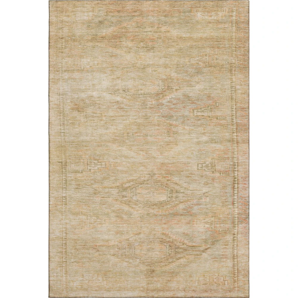 Mayfield AMF1631 Linen 8' x 10' Rug