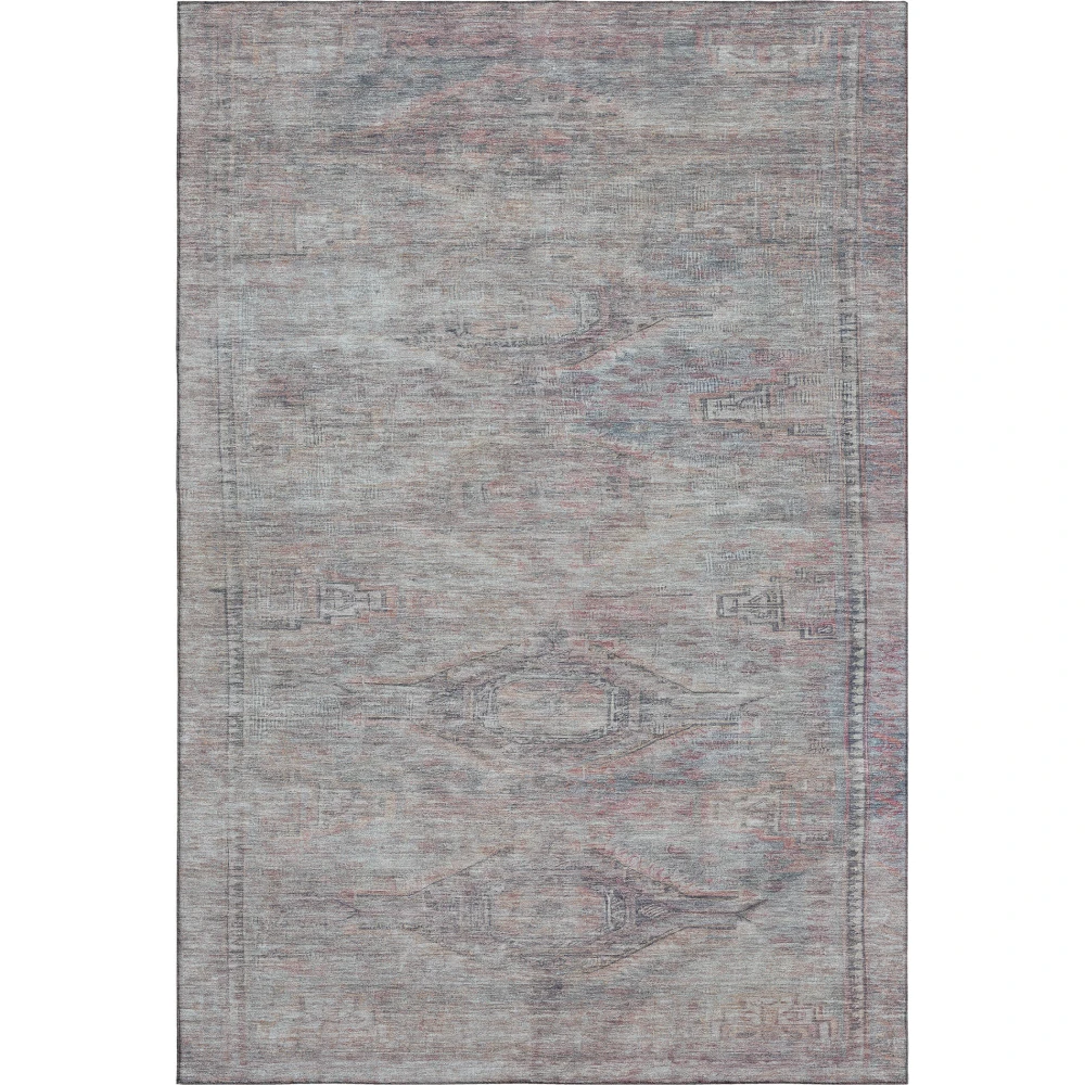Mayfield AMF1631 Pewter 8' x 10' Rug