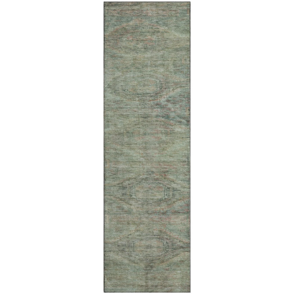 Mayfield AMF1631 Teal 2'3