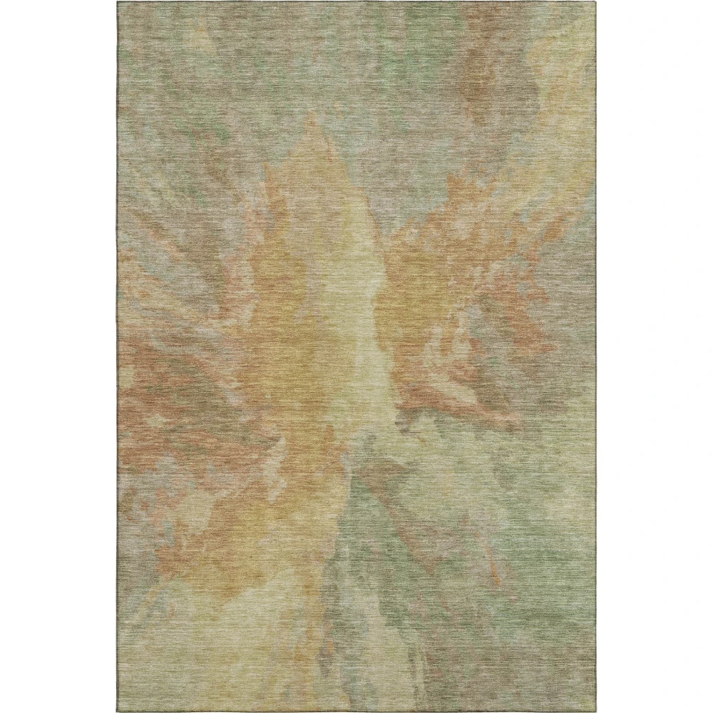 Mayfield AMF1632 Aloe 5' x 7'6