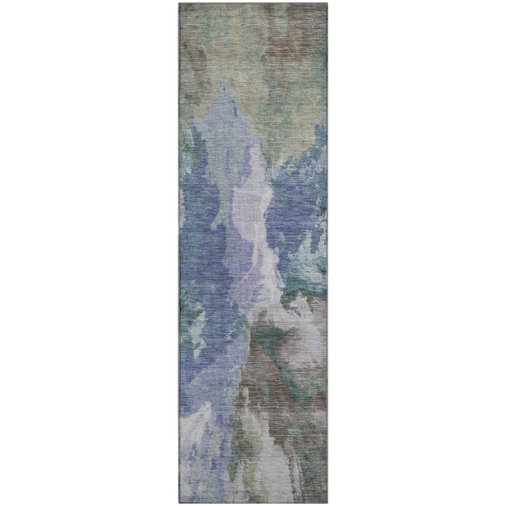 Mayfield AMF1632 Blue 2'3