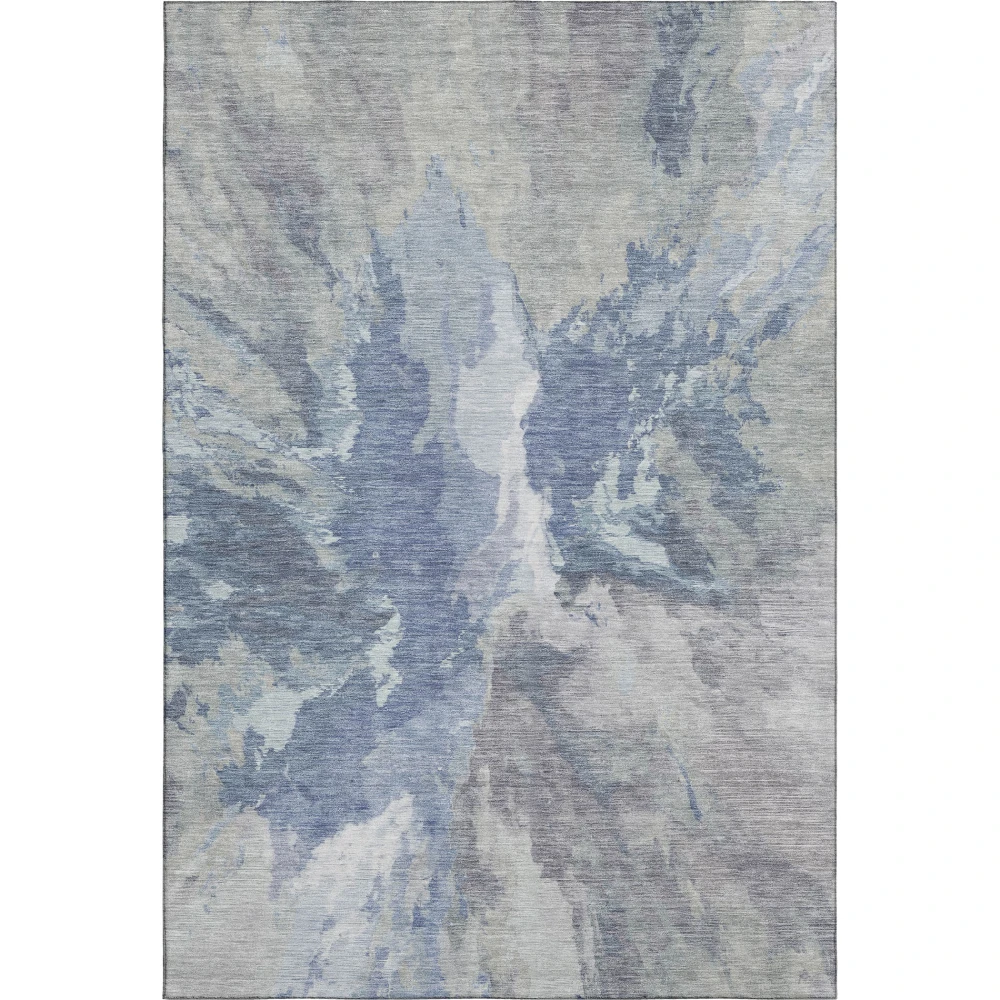Mayfield AMF1632 Denim 5' x 7'6