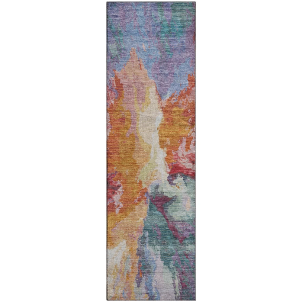 Mayfield AMF1632 Orange 2'3