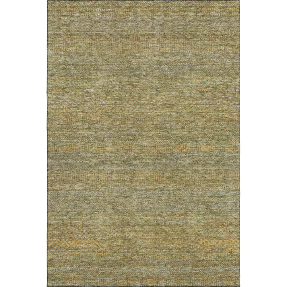 Mayfield AMF1633 Sage 3' x 5' Rug