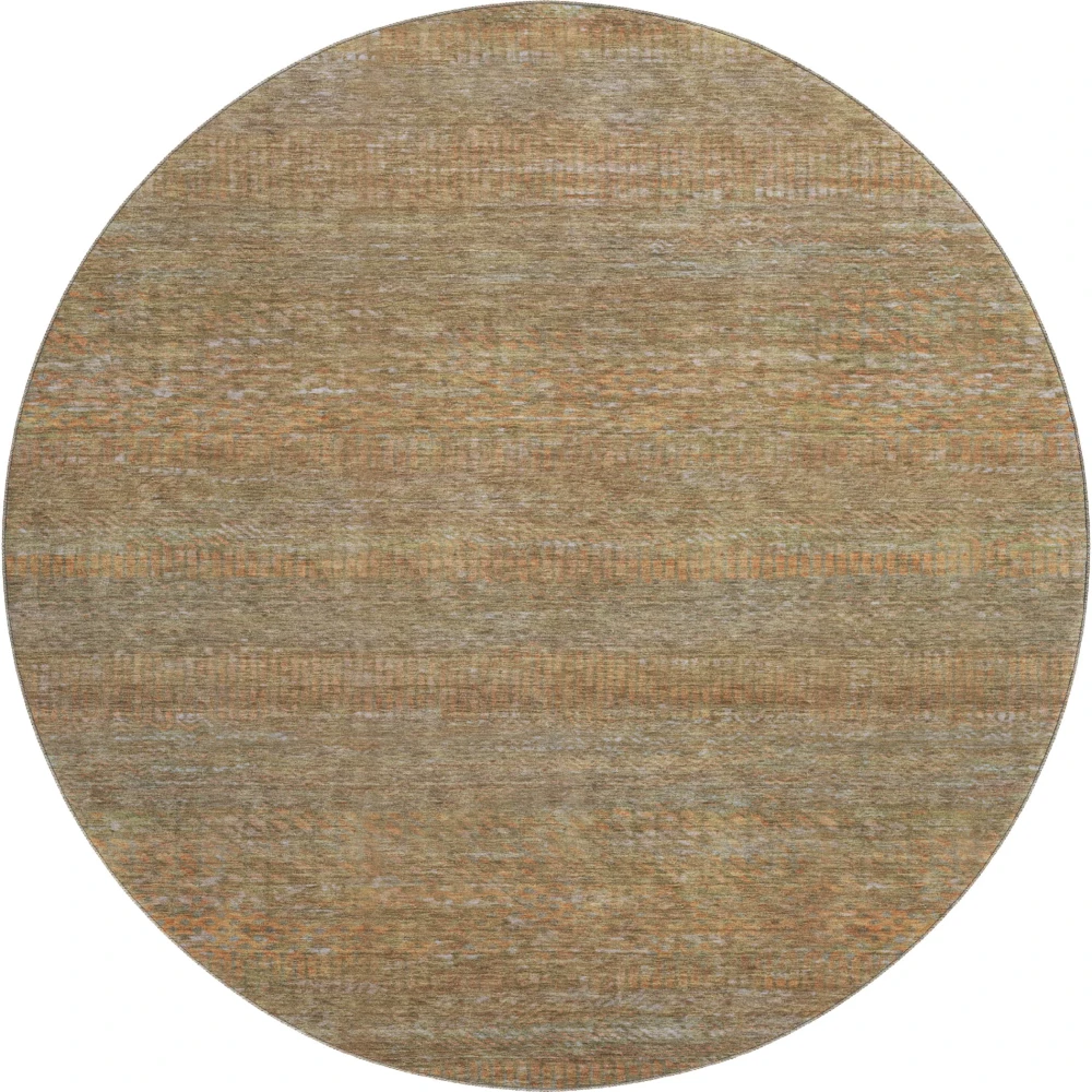 Mayfield AMF1633 Taupe 8' x 8' Rug
