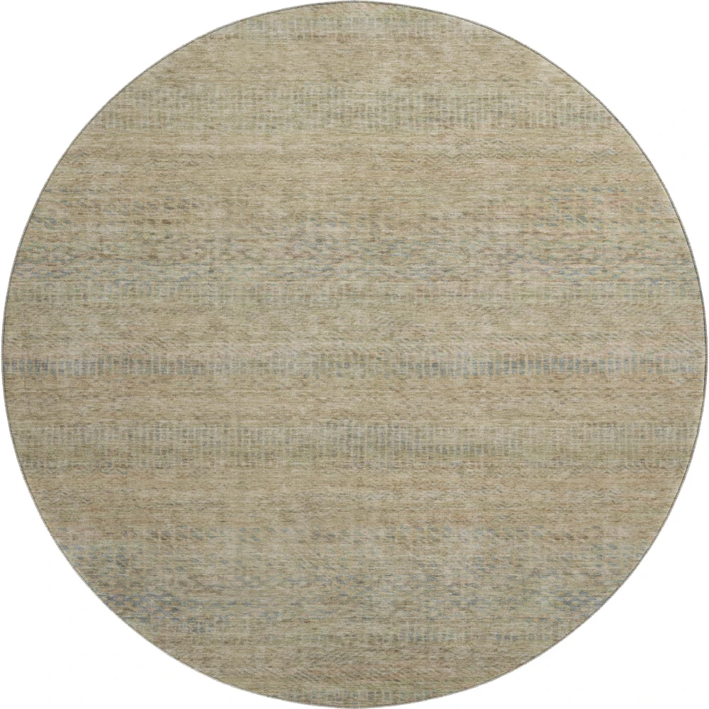 Mayfield AMF1634 Beige 8' x 8' Rug