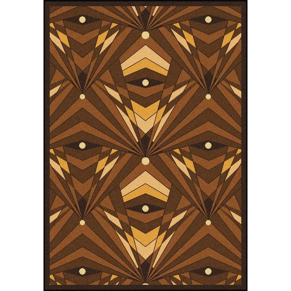 Any Day Matinee Deco Strobe 7'8