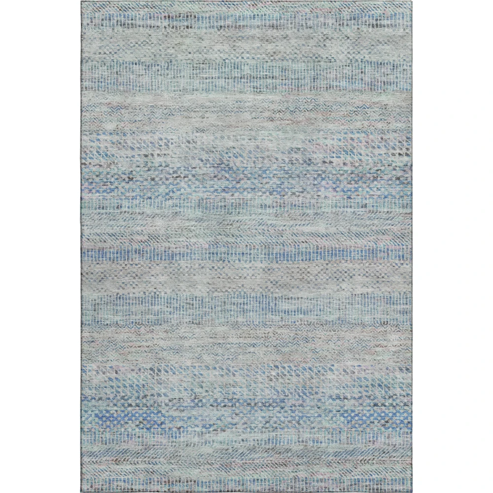 Mayfield AMF1634 Blue 10' x 14' Rug